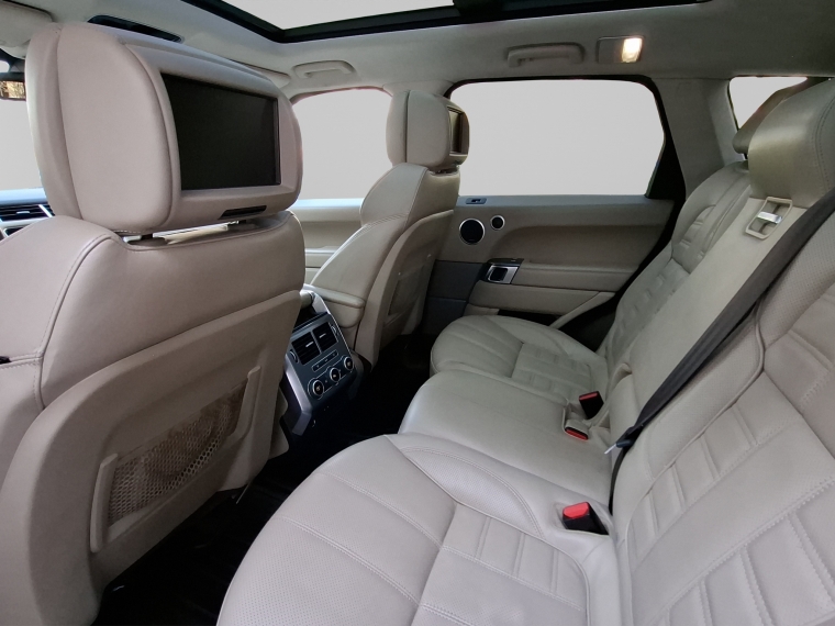 Land rover Range rover sport Autobiography 2016 Usado Usado en BMW Premium Selection Land rover Range rover sport Autobiography 2016 Usado Usado en BMW Premium Selection