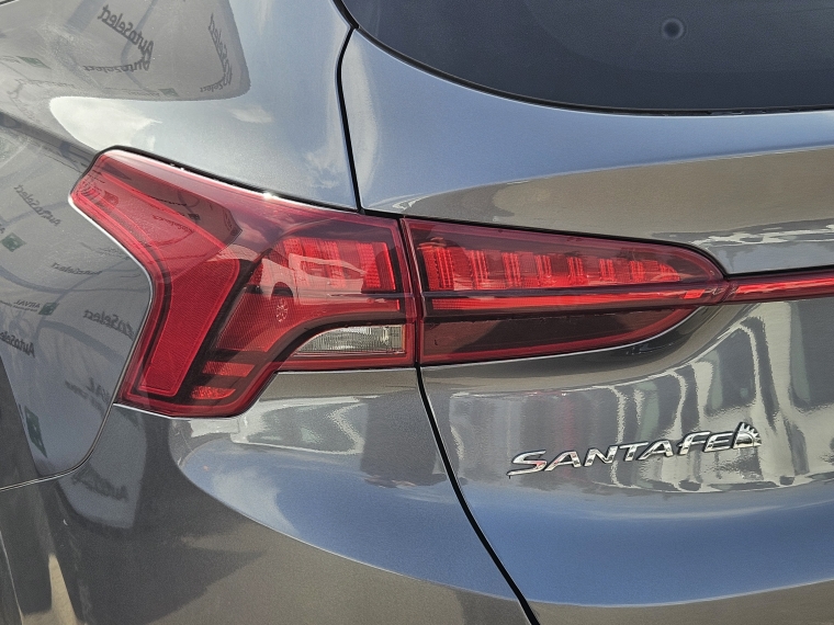 Hyundai Santa fe Fe Tm 2022 Usado  Usado en Autoselect Usados