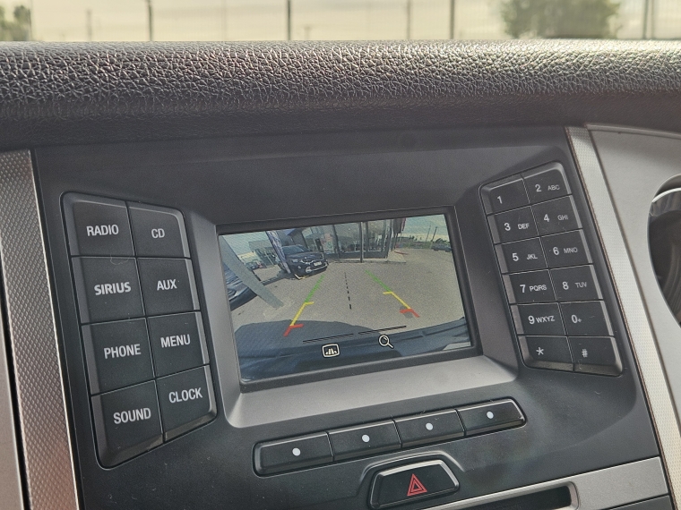 Ford Expedition 3.5 Xlt At 2017 Usado  Usado en Kovacs Usados