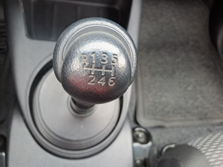 Toyota Hilux 4x4 2.4 2022 Usado  Usado en Webautos.cl