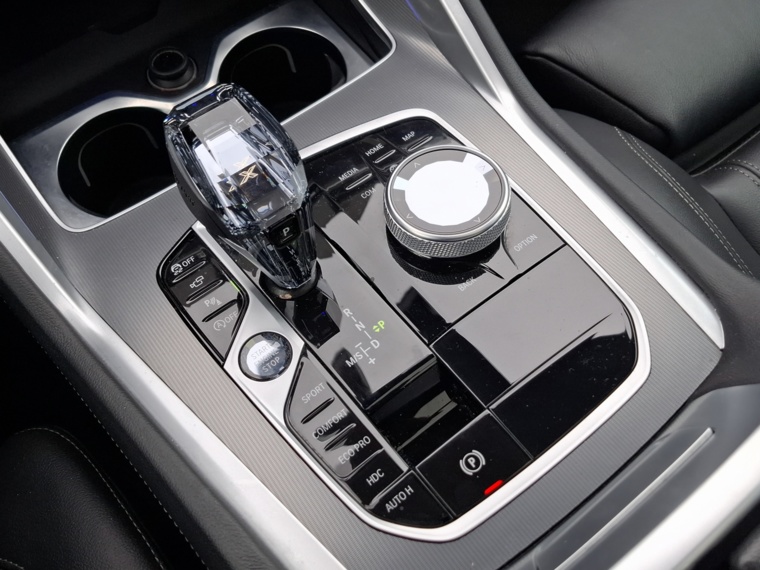 Bmw X6 Xdrive30d 4x4 5p 3.0 Aut 2023 Usado  Usado en BMW Premium Selection