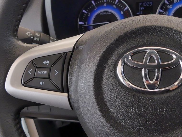 Toyota Rush 1.5 Mt 2022 Usado Usado en Webautos.cl Toyota Rush 1.5 Mt 2022 Usado Usado en Webautos.cl