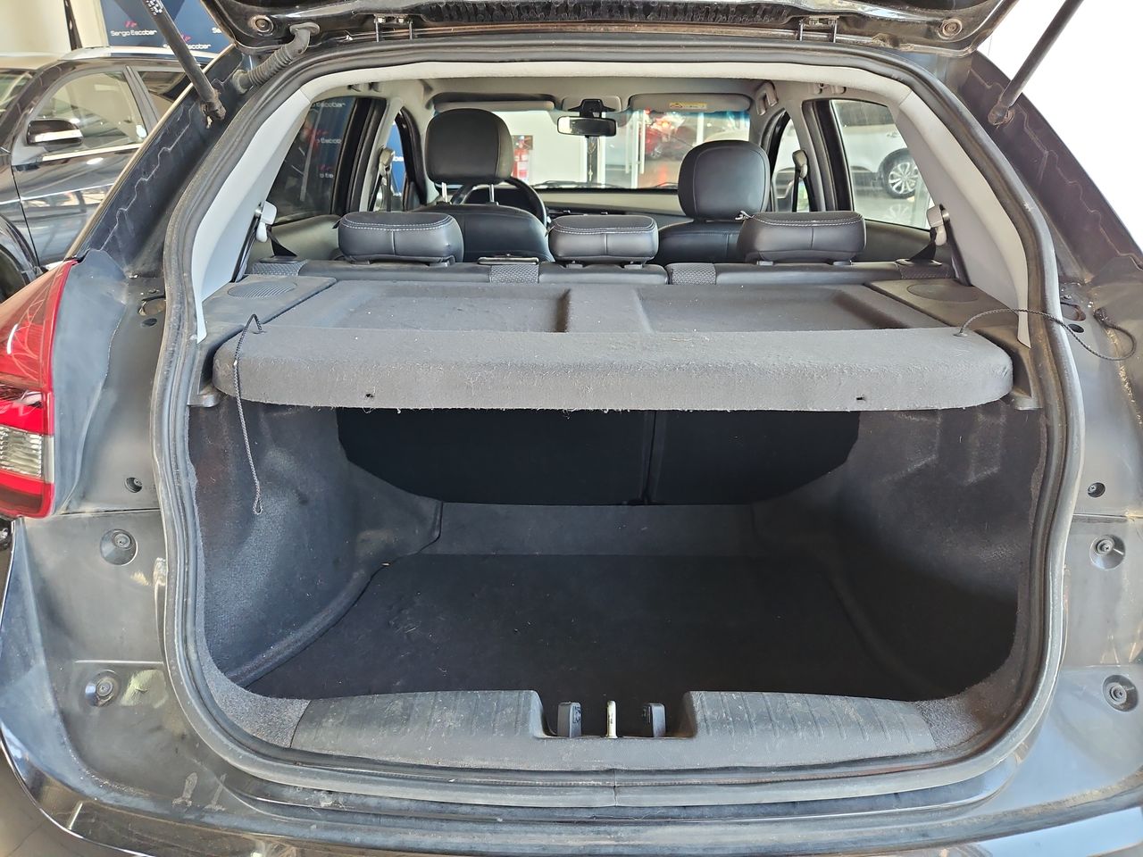 Chery Tiggo 2 Tiggo 2 Pro Gls Mt 1.5 2022 Usado en Usados de Primera - Sergio Escobar