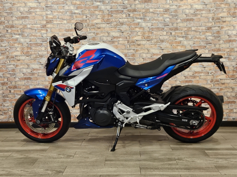 Bmw F 900 r I 2025 Usado en BMW Premium Selection Bmw F 900 r I 2025 Usado en BMW Premium Selection