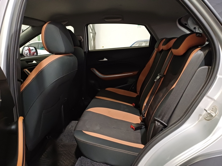 Chery Tiggo 2 Tiggo 2 1.5 2022 Usado en Rosselot Usados