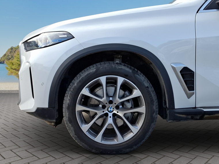 Bmw X5 Xdrive40i Xline Lci 2026 Usado  Usado en BMW Premium Selection