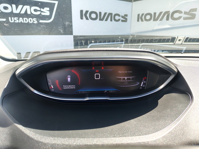 Peugeot 3008 1.2 Active Pack Puretech 130 Mt 2022 Usado  Usado en Kovacs Usados