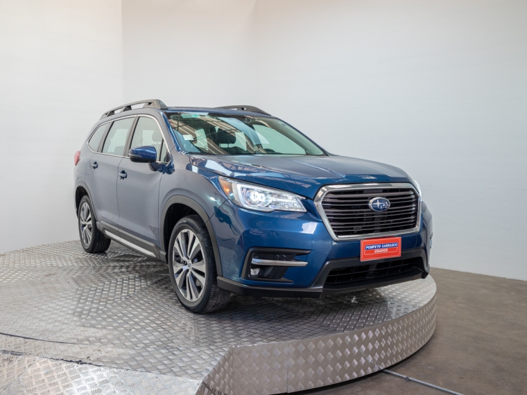 Subaru Evoltis 2.4 Awd Cvt Limited 8p Gardx + Lam 2023 Usado  Usado en Pompeyo