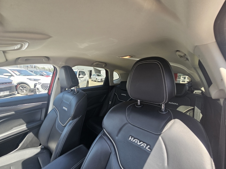 Haval Jolion Jolion Elite 1.5 Aut 2023 Usado en Rosselot Usados