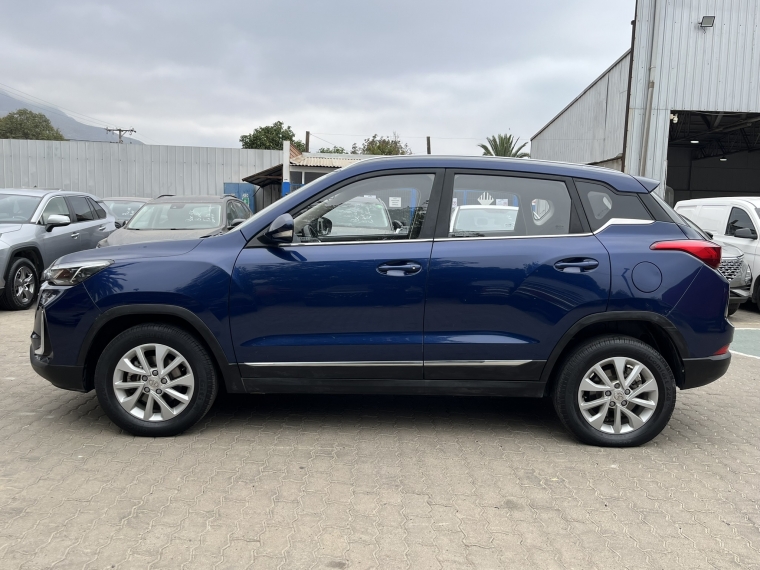 Baic X35 X35 2023 Usado  Usado en Kovacs Usados