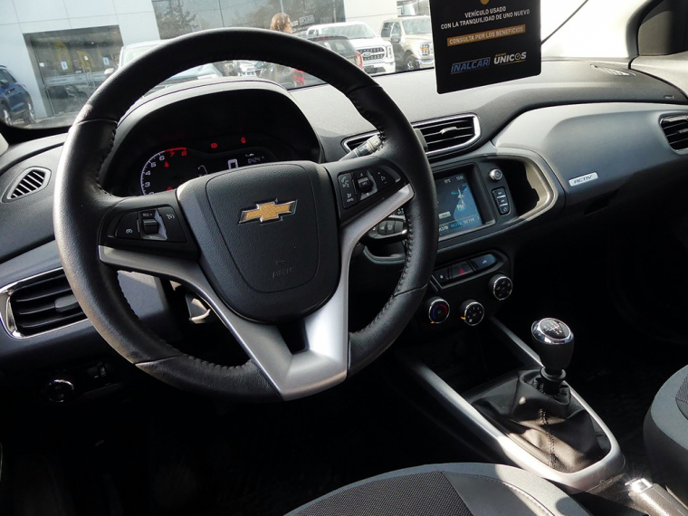 Chevrolet Onix Activ 1.4 2020 Usado  Usado en Webautos.cl