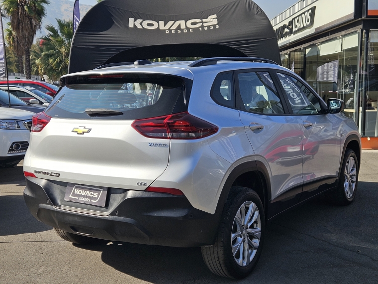 Chevrolet Tracker Tracker 2023 Usado  Usado en Webautos.cl