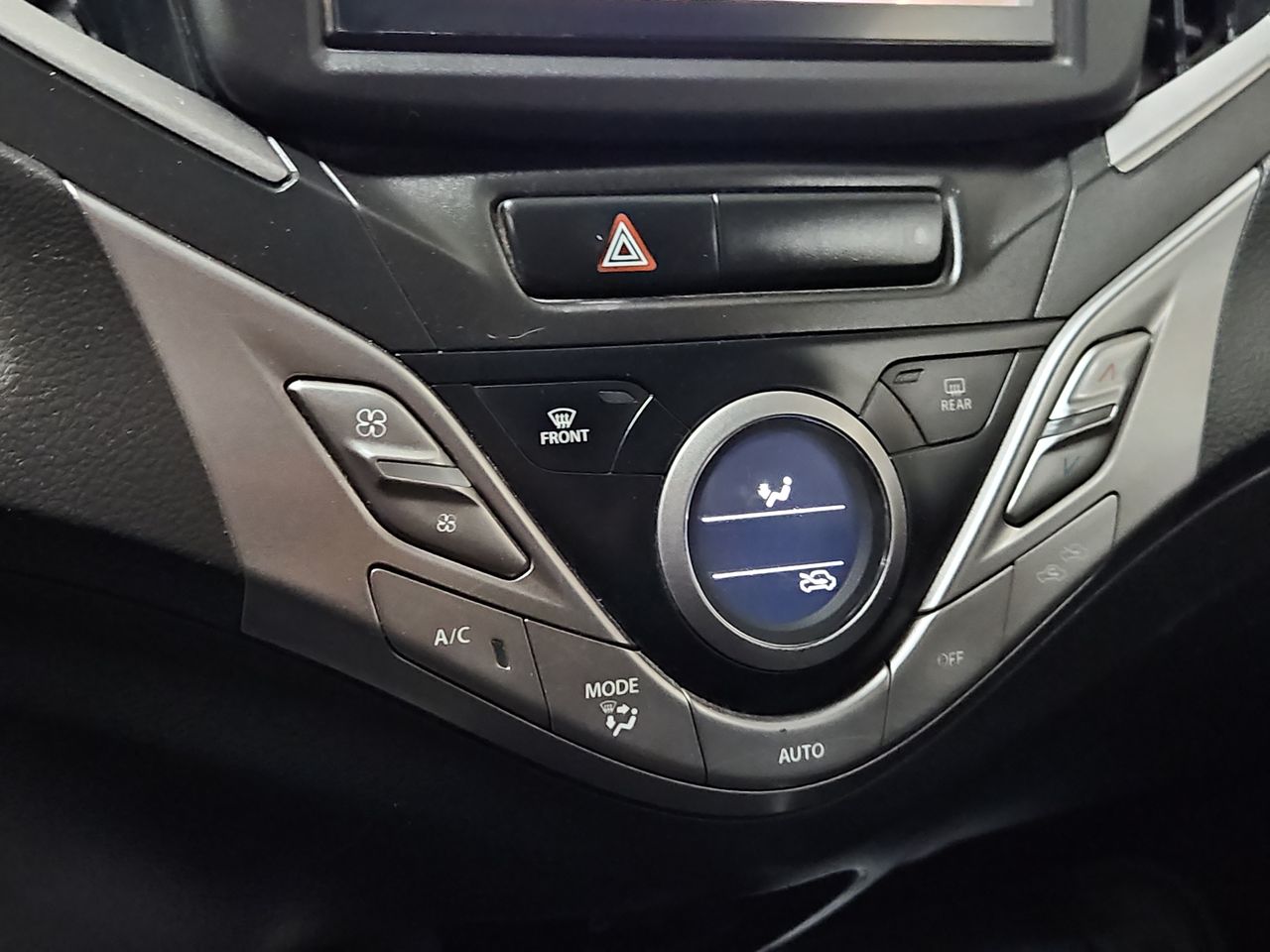 Suzuki Baleno Baleno Hb 1.4 2020 Usado en Usados de Primera - Sergio Escobar