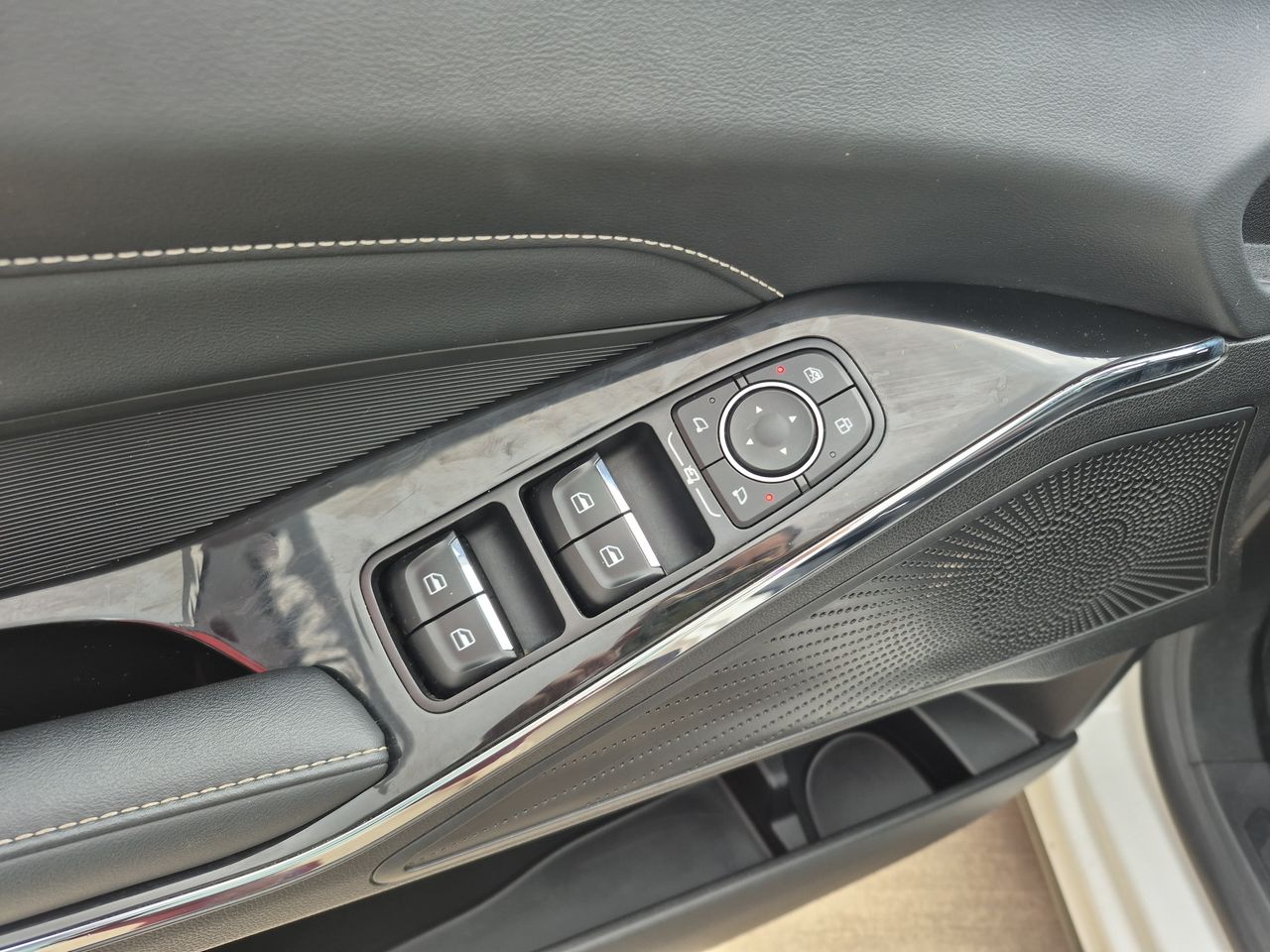 Haval H6 H6 Turbo Dct 2.0 Aut 2023 Usado en Usados de Primera - Sergio Escobar