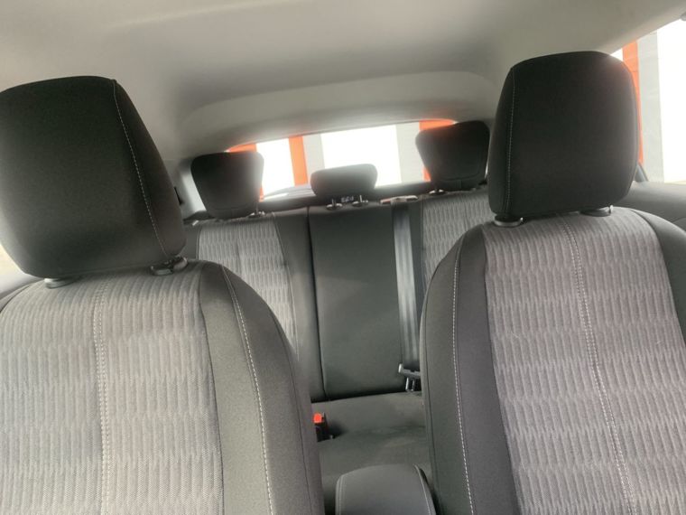 Opel Corsa 1.2 Edition 75hp Mt5 5p 2023 Usado  Usado en Webautos.cl