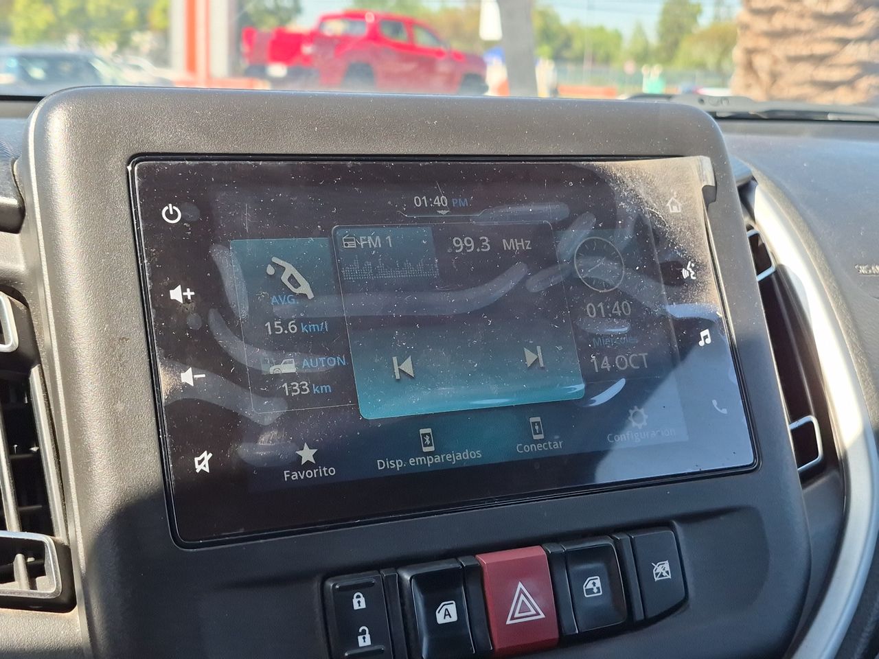 Suzuki Celerio Celerio Hb Mt 1.0 2023 Usado en Usados de Primera - Sergio Escobar