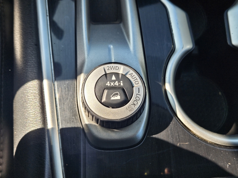 Nissan Pathfinder Exclusive 4x4 Cvt 3.5 Aut 2019 Usado  Usado en Kovacs Usados