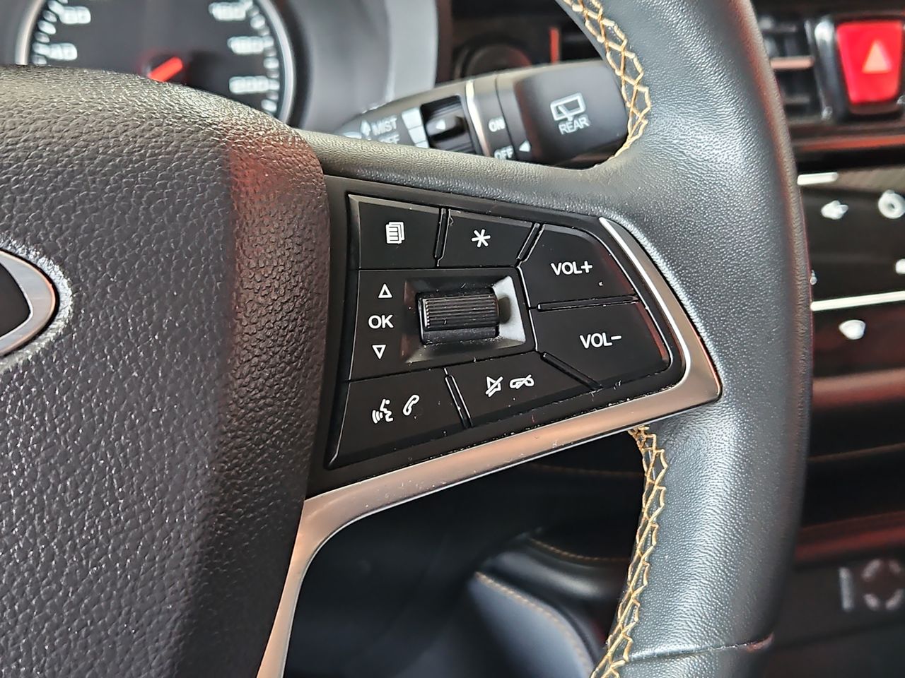 Jac Js4 Js4 Turbo 1.5 2023 Usado en Usados de Primera - Sergio Escobar