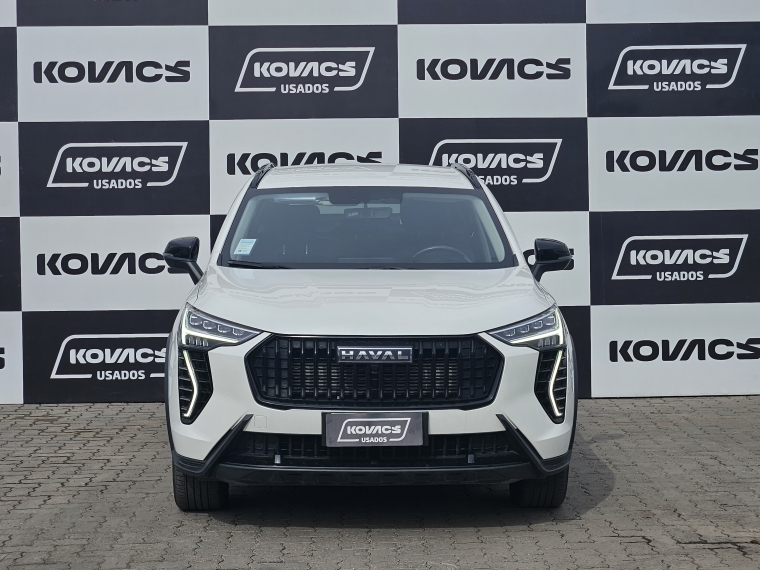 Great wall Haval Jolion 2025 Usado  Usado en Kovacs Usados