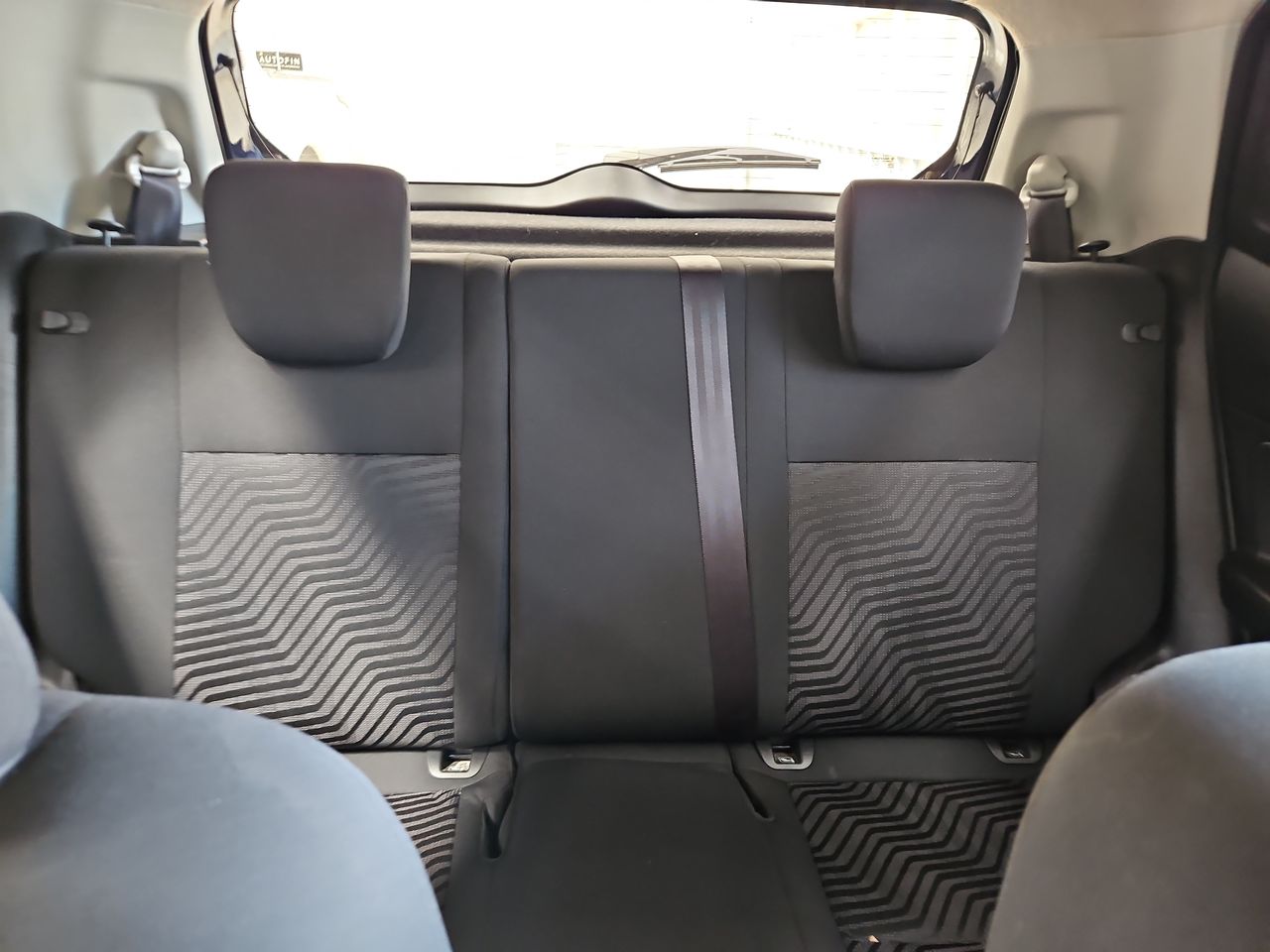 Suzuki Swift Swift 2wd 1.2 2023 Usado en Usados de Primera - Sergio Escobar