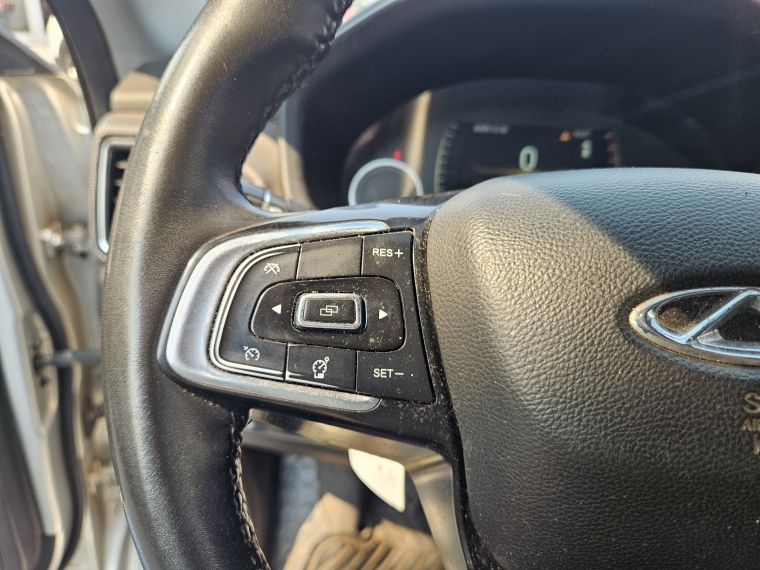 Chery Tiggo 3 Tiggo 3 1.5 2022 Usado en Rosselot Usados