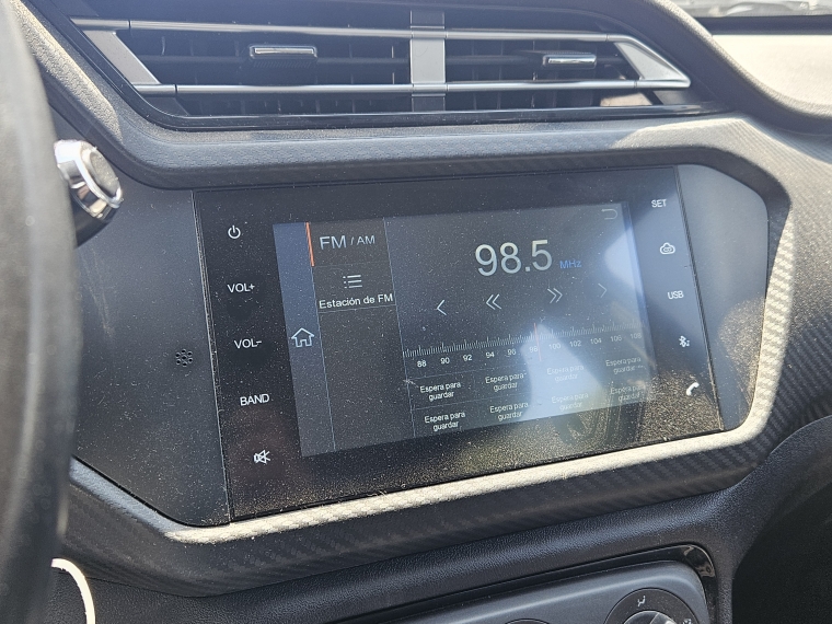 Chery Tiggo 2 Tiggo 2 1.5 2023 Usado en Rosselot Usados