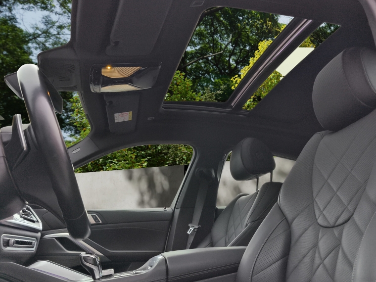 Bmw X6 Xdrive30d M Sport 2023 Usado  Usado en BMW Premium Selection