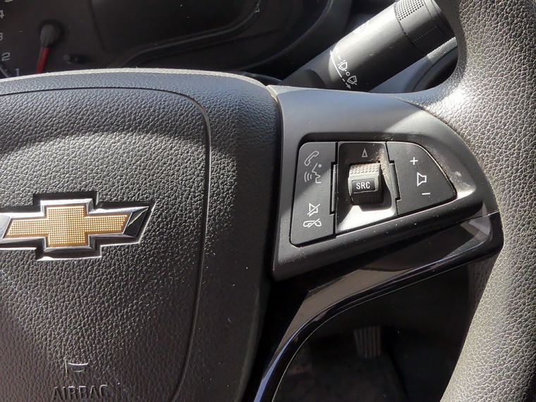 Chevrolet Prisma Lt 1.4 2019 Usado  Usado en Webautos.cl