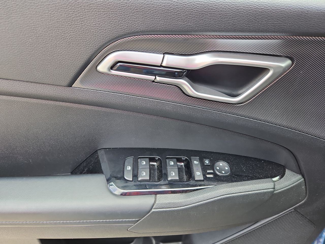 Kia Sportage Sportage Ex 2.0 Aut. 2023 Usado en Usados de Primera - Sergio Escobar