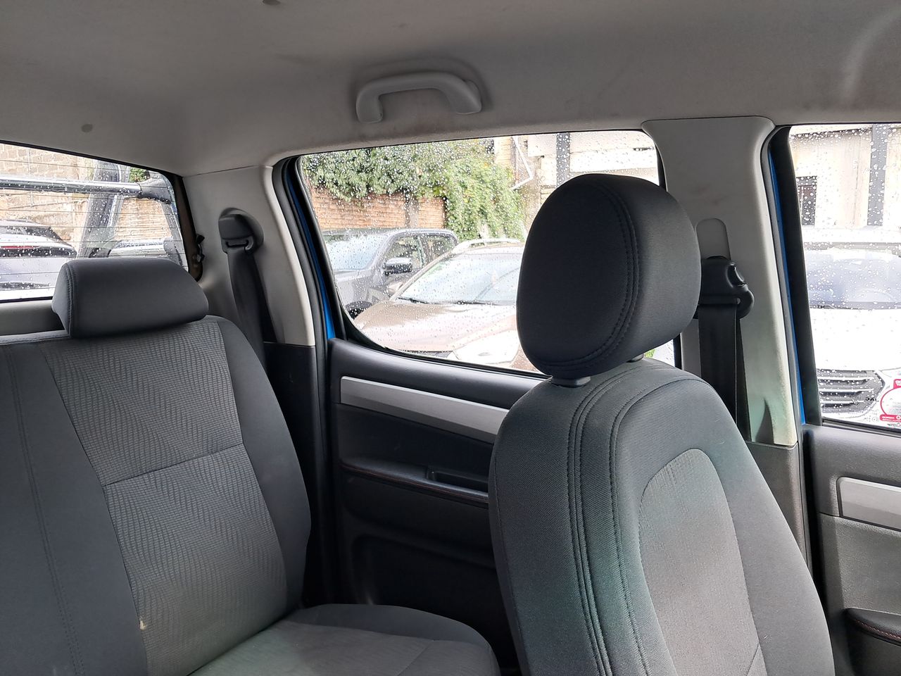 Jac T8 T8 Ce 4x4 2.0 2020 Usado en Usados de Primera - Sergio Escobar