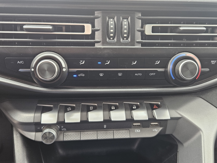 Changan Hunter Hunter 1.9 2023 Usado en Rosselot Usados