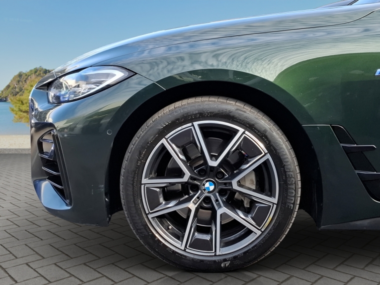 Bmw 430 I Gran Coupe 2023 Usado  Usado en BMW Premium Selection