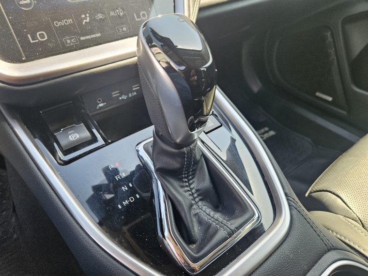 Subaru Outback 4x4 Cvt 2.5 At 2023 Usado  Usado en Autoselect Usados