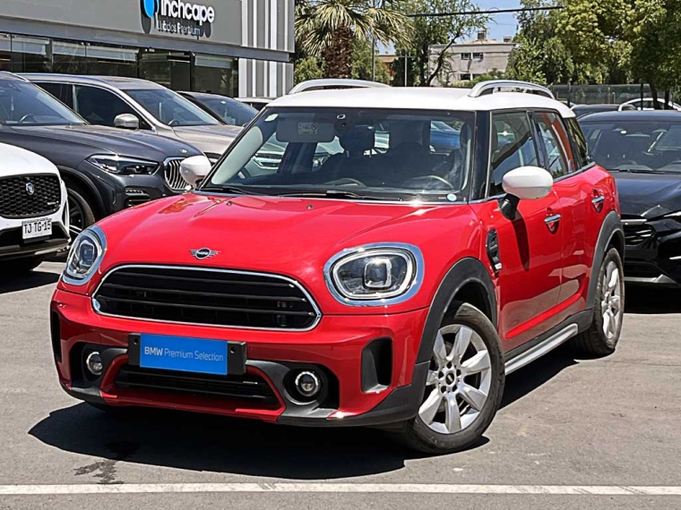 Mini COUNTRYMAN COUNTRYMAN C 1.5  2023