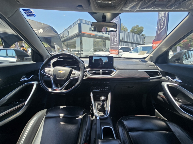 Chevrolet Groove 1.5 Premier Mt 2023 Usado  Usado en Kovacs Usados