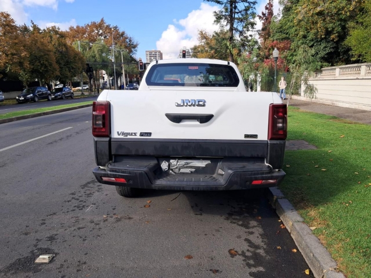 JMC VIGUS VIGUS 5 4X4  - imagen 16