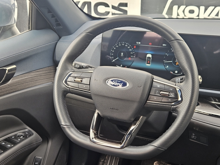 Ford Territory Titanium 4x2 1.5 Aut 2025 Usado  Usado en Kovacs Usados
