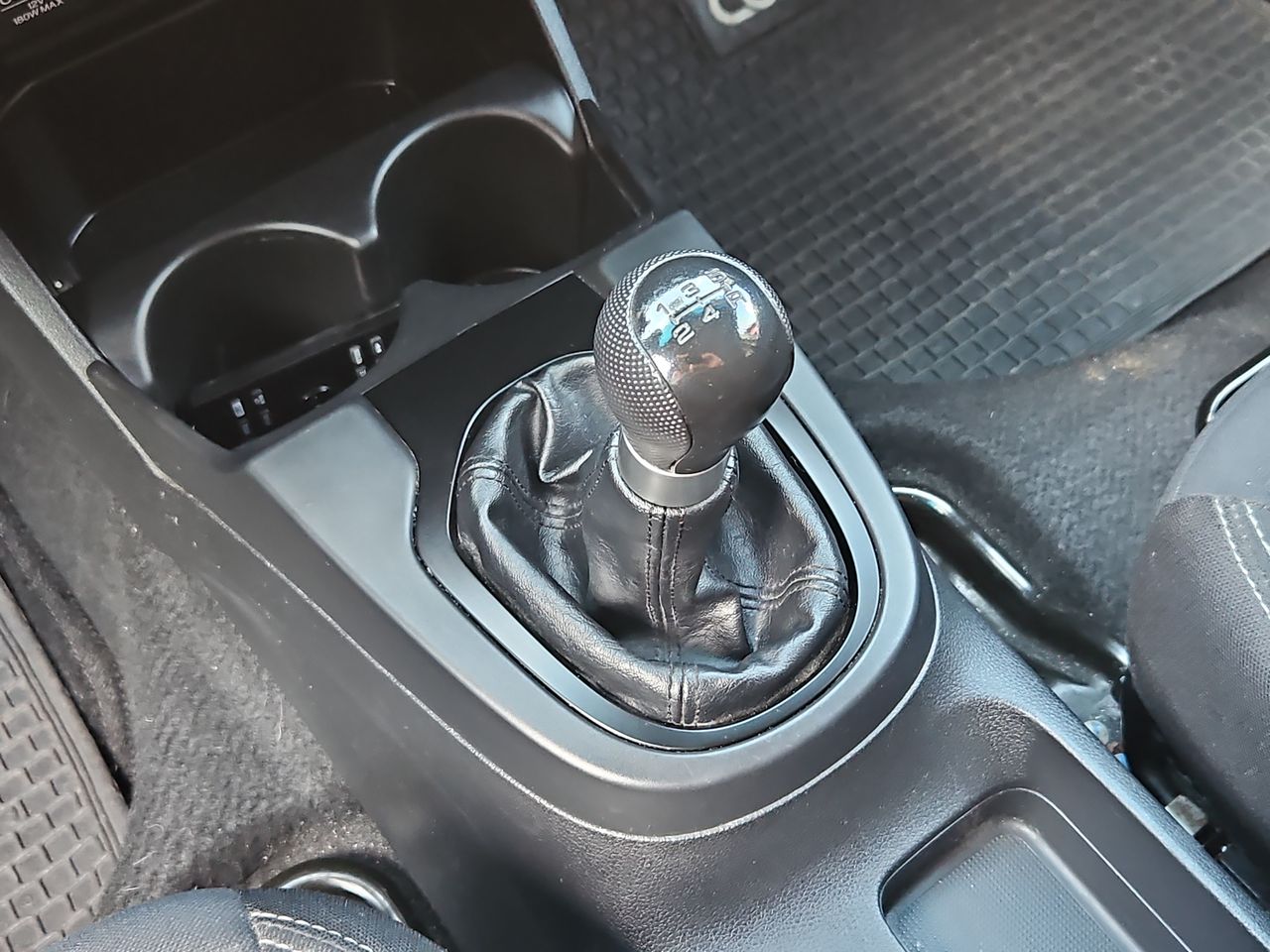 Honda Wr-v Wr V Lx 1.5 2022 Usado en Usados de Primera - Sergio Escobar