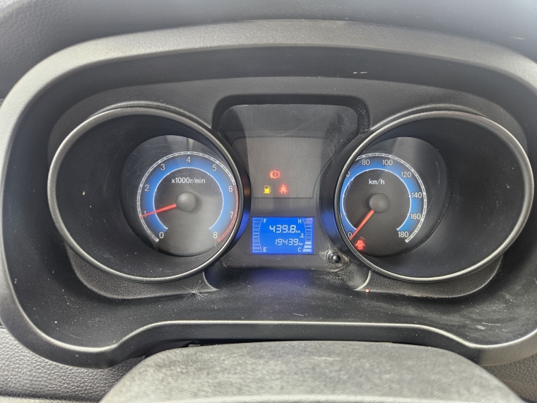 Kyc T3 1.5 Cabina Simple Mt 2023 Usado  Usado en Kovacs Usados