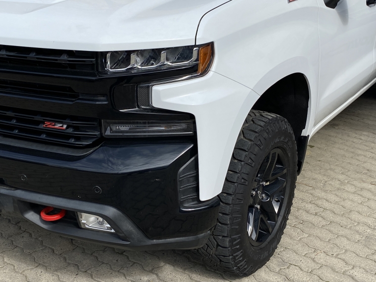 Chevrolet Silverado 5.3 Cc Lt Tb At 4x4 2022 Usado  Usado en Kovacs Usados