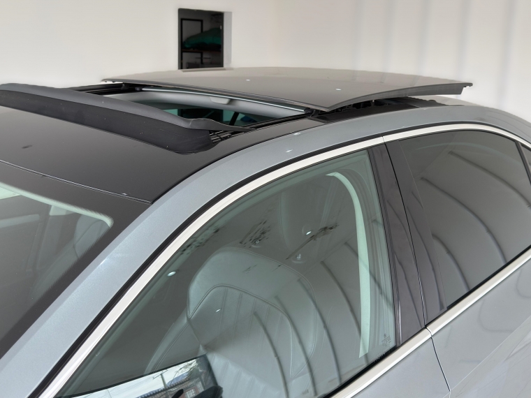 Skoda Superb 2.0 Tdi 2019 Usado en Automotriz Olea Flaño