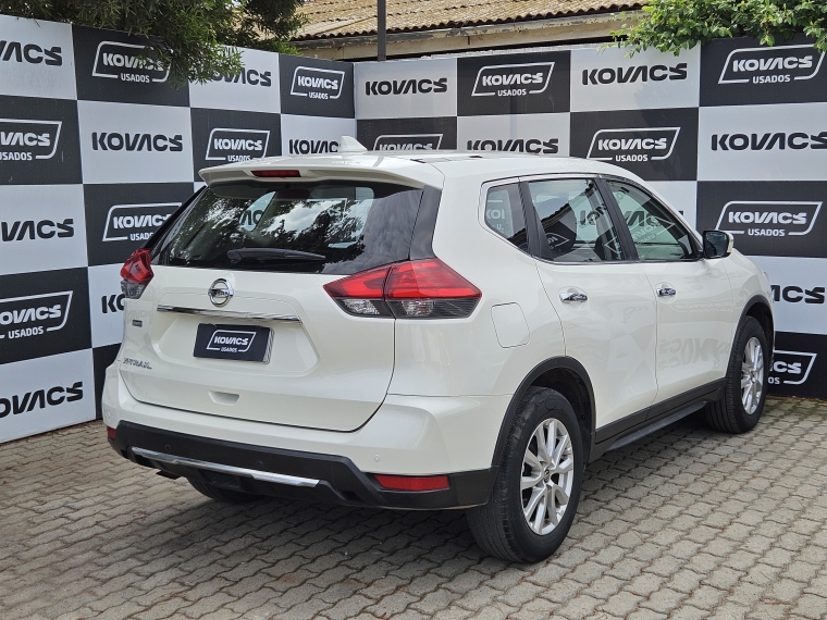 Nissan X-trail X Trail T32 Cvt 2.5 Aut 2019 Usado  Usado en Kovacs Usados