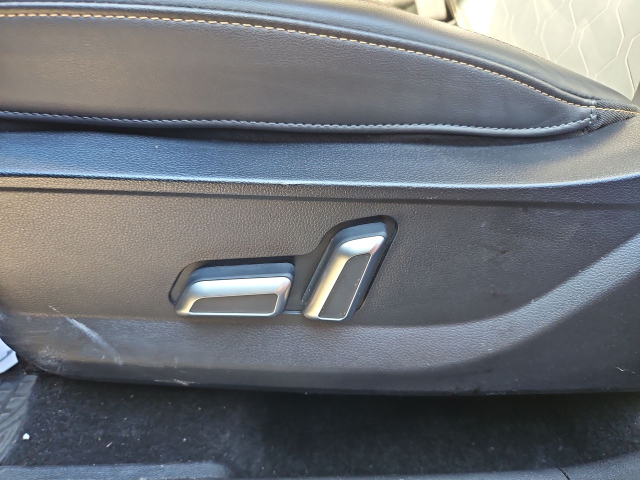 Haval Dargo Dargo Dct 2.0  Aut 2023 Usado en Usados de Primera - Sergio Escobar