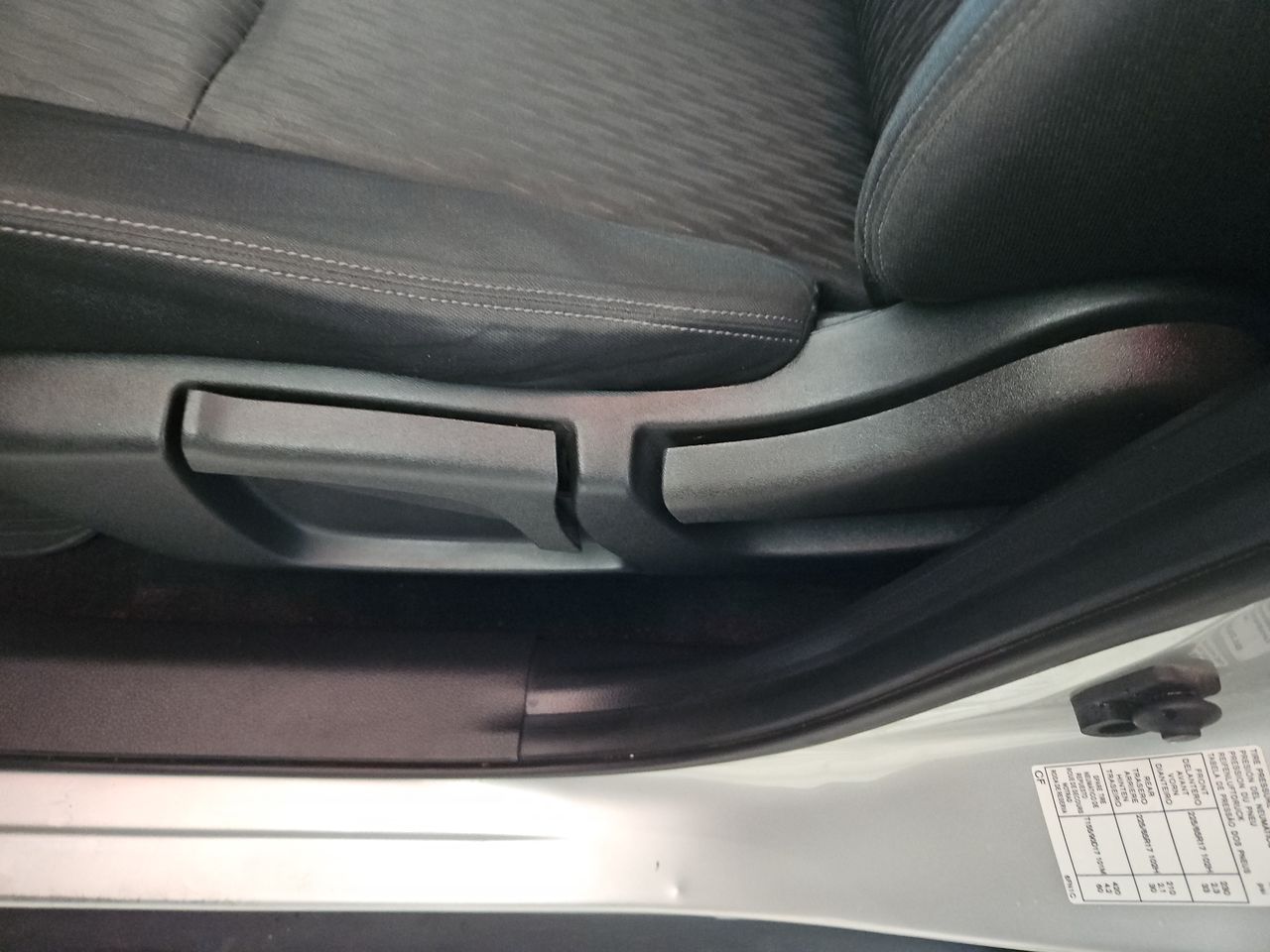 Nissan X-trail X Trail Sense 2.5 Aut 2019 Usado en Usados de Primera - Sergio Escobar