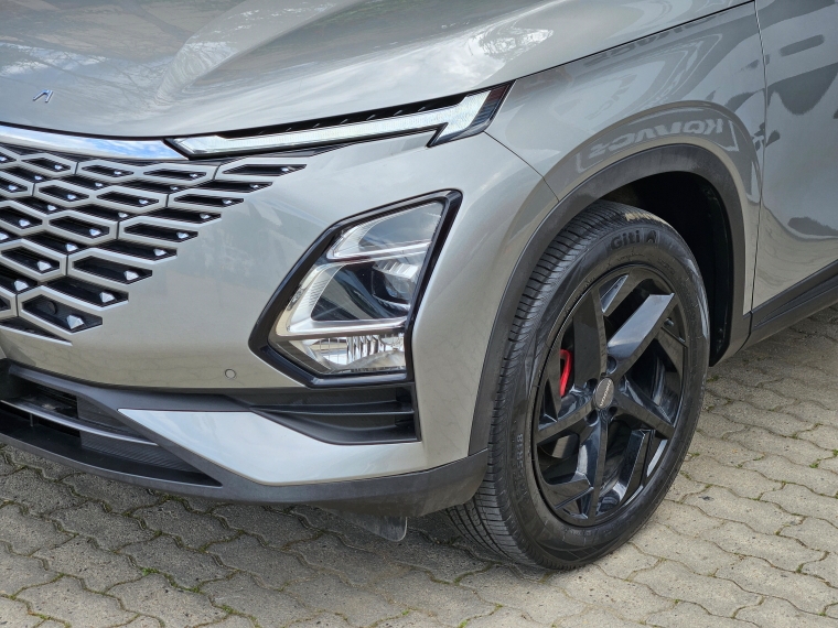 Omoda C5 1.5 T Luxury At 2025 Usado  Usado en Kovacs Usados