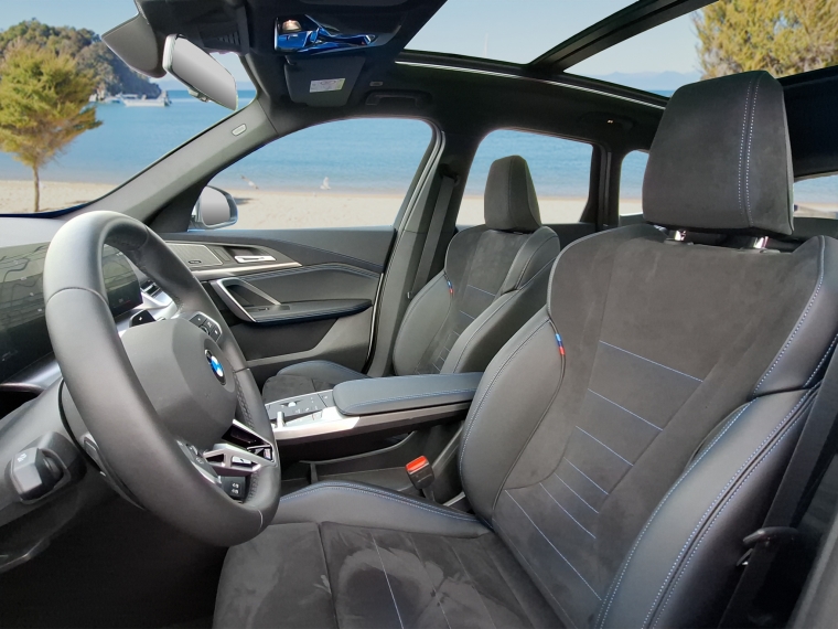 Bmw X1 Sdrive18d M Sport 2026 Usado  Usado en BMW Premium Selection