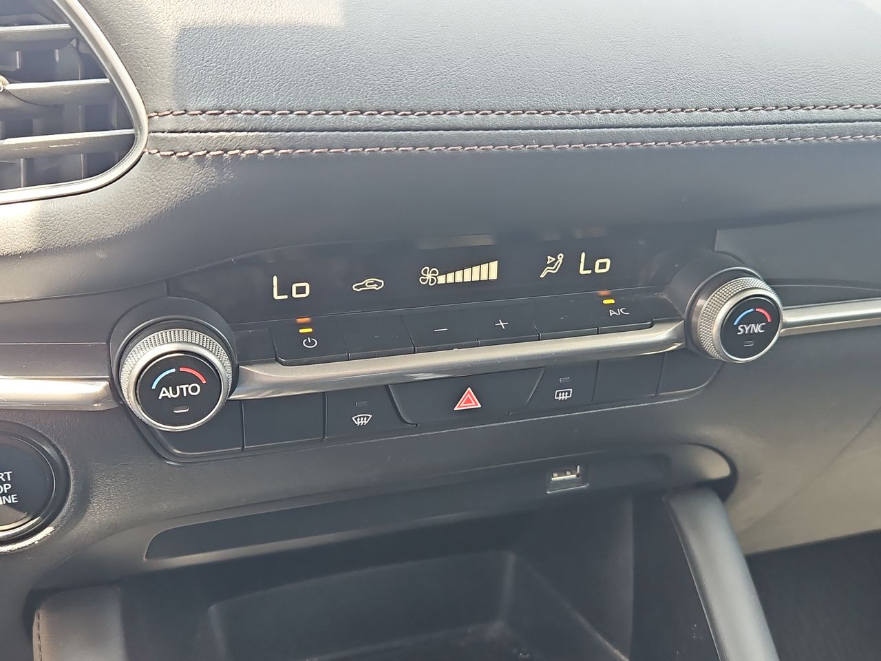 Mazda 3 All New 3 2.0 2022 Usado en Usados de Primera - Sergio Escobar