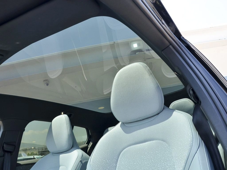 Volvo Ex30 Electrico Ultra E60 4x2 At 5p 2024 Usado  Usado en Webautos.cl