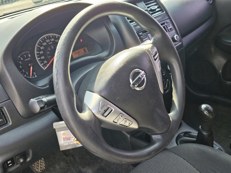 Nissan Versa 1.6 Sense Mt 2016 Usado  Usado en Kovacs Usados