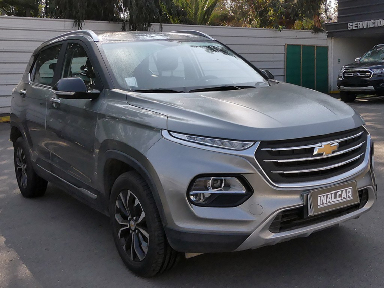 Chevrolet Groove Groove 1.5 2021 Usado Usado en Webautos.cl Chevrolet Groove Groove 1.5 2021 Usado Usado en Webautos.cl